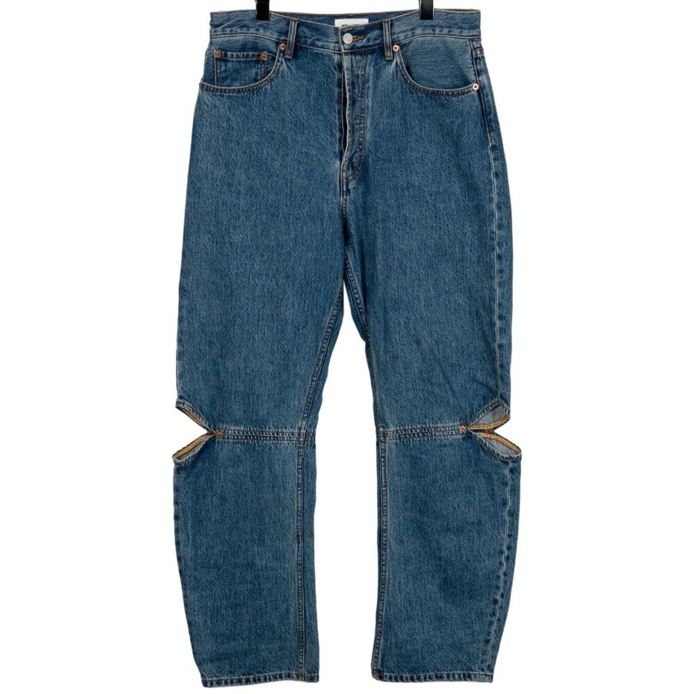 Still Here Cowgirl Jeans Size 31